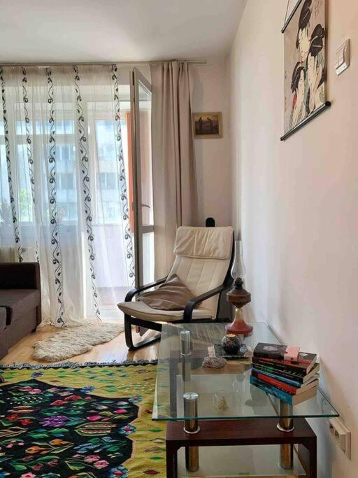 Central Apartment Muncii Area Netflix Bucharest Luaran gambar